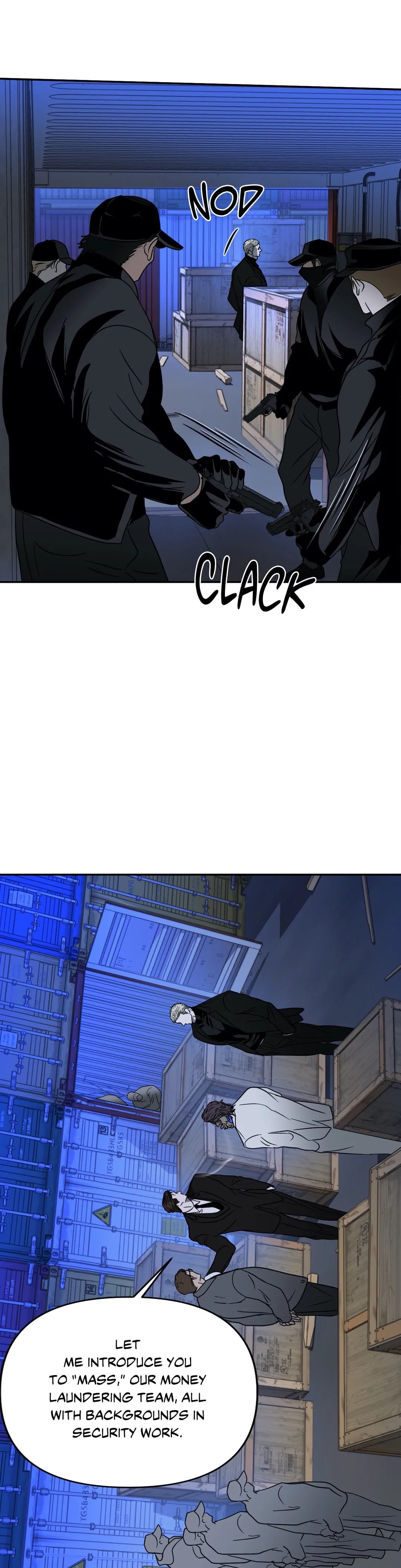 Shutline, Chapter 32 image 10